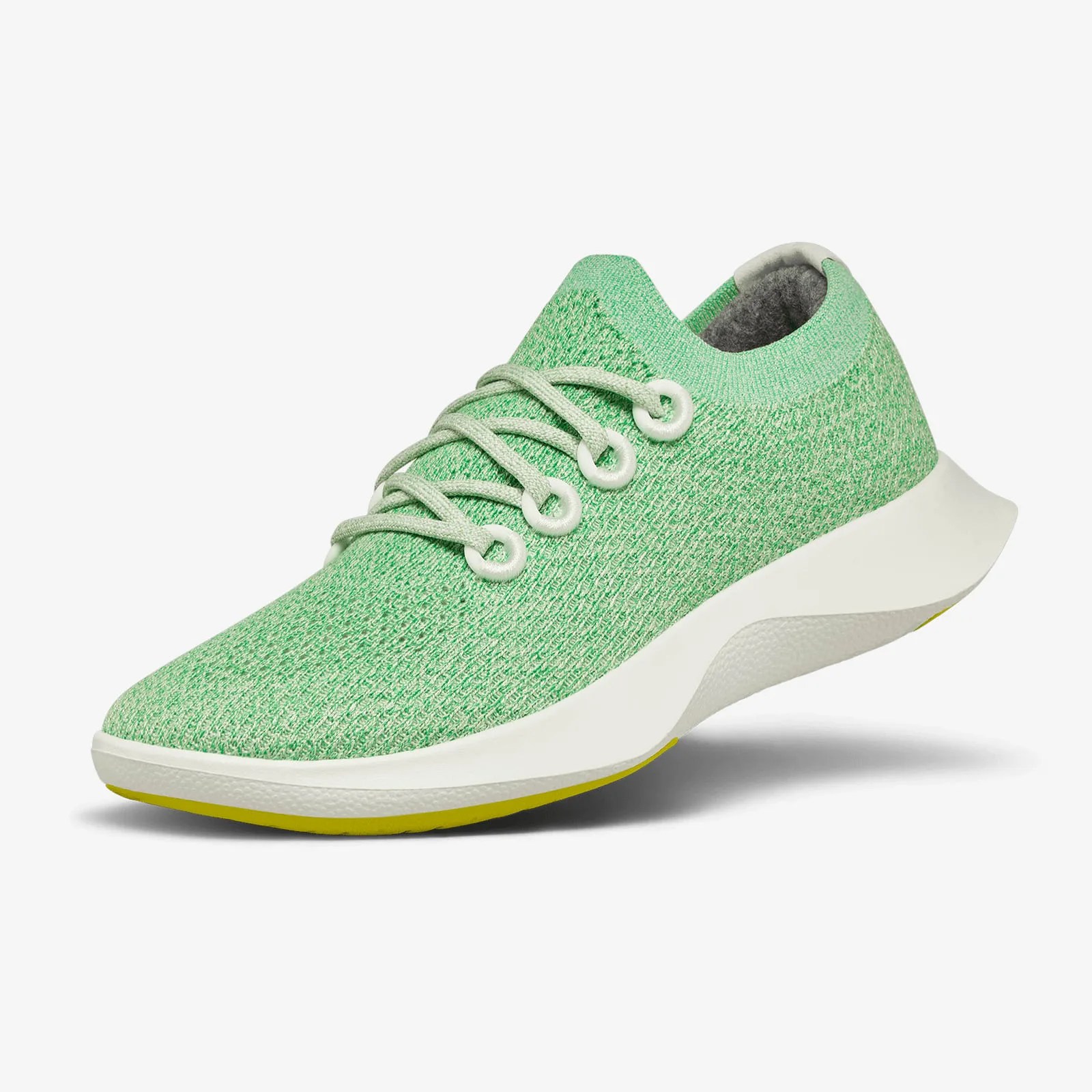Allbirds Tree Dasher 1 Running Shoe