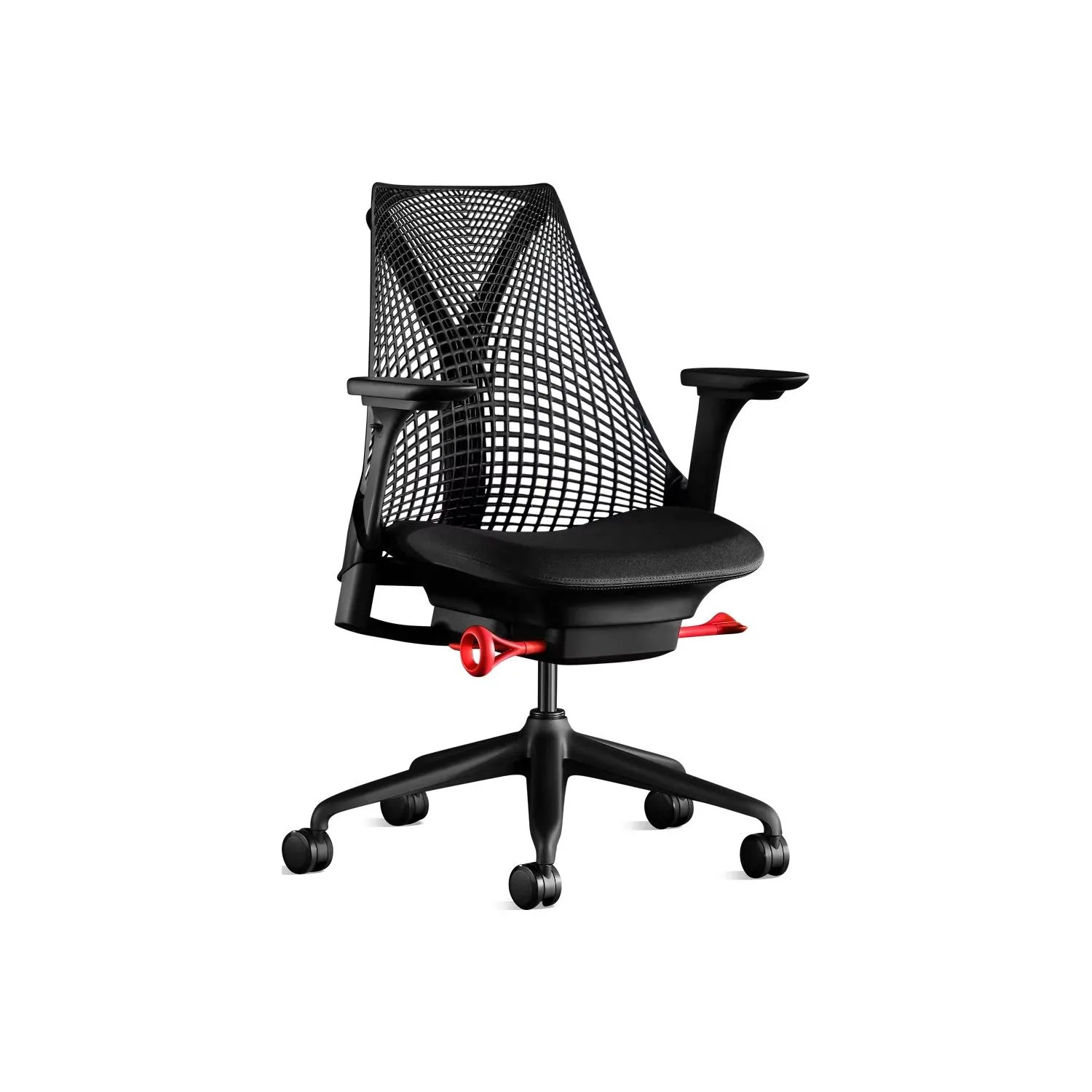 herman miller sayl gaming chair
