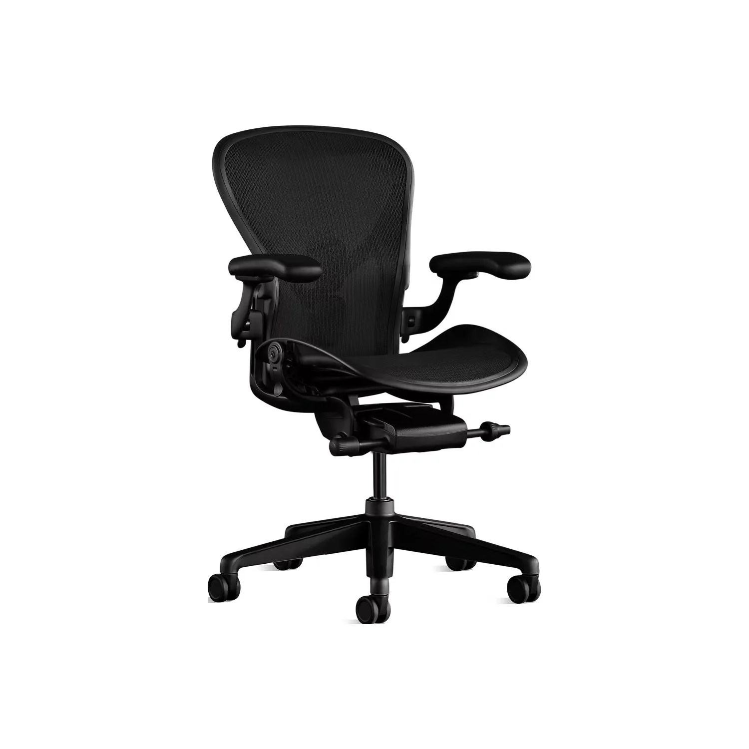 Herman Miller Aeron Gaming Chair
