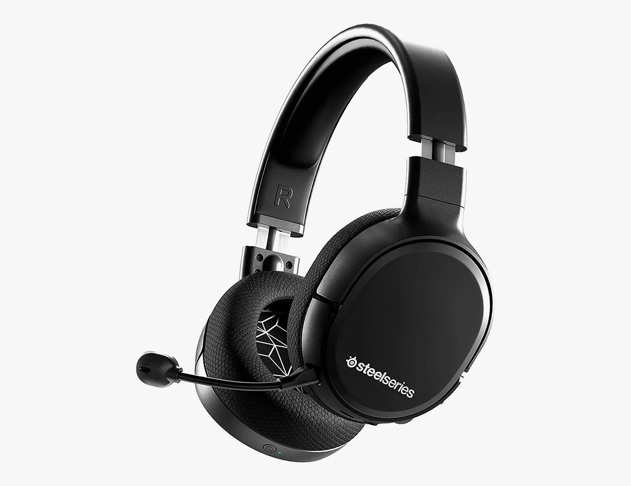gaming headset