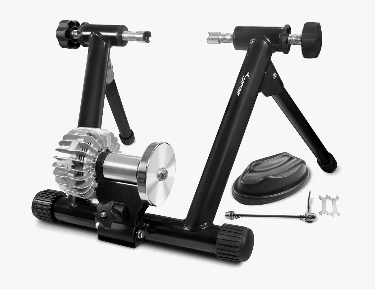 Sportneer Fluid Indoor Bike Trainer