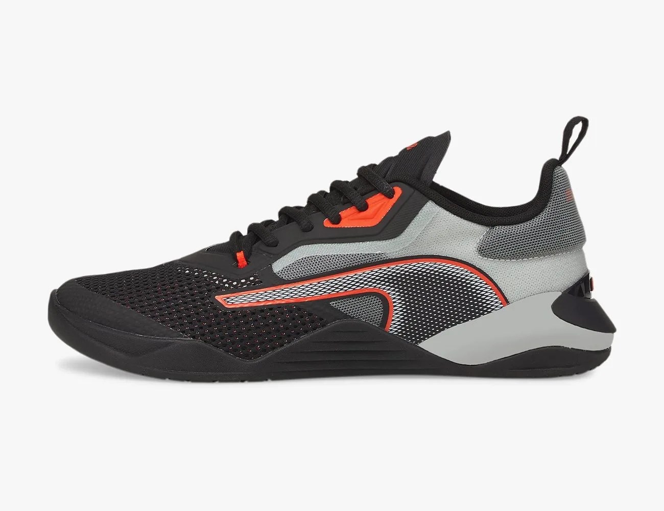 gym shoe