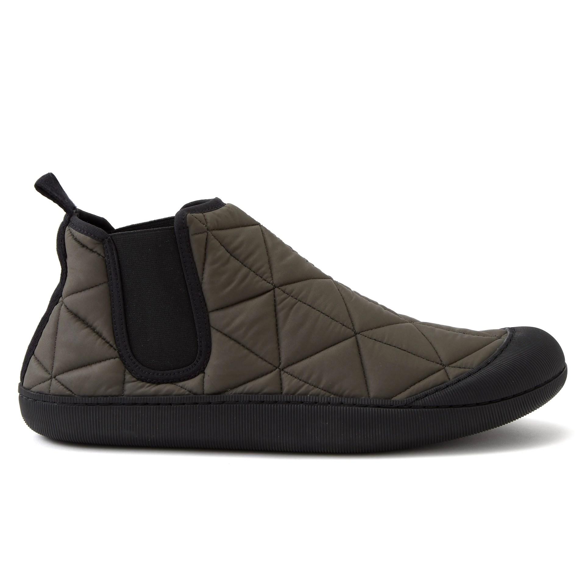 summit slipper boot
