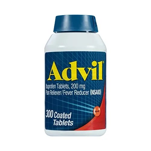 Advil