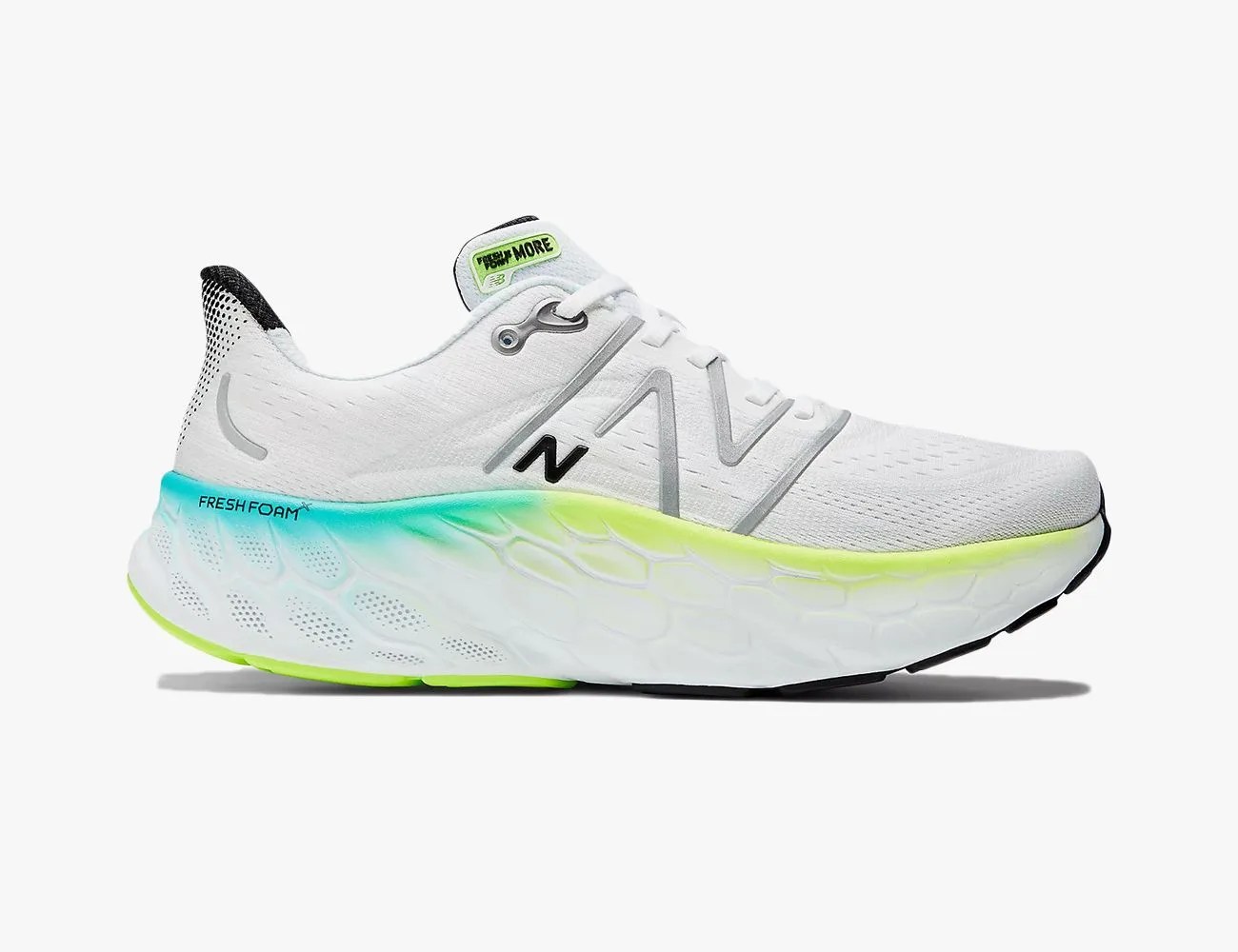 New Balance Fresh Foam X More v4