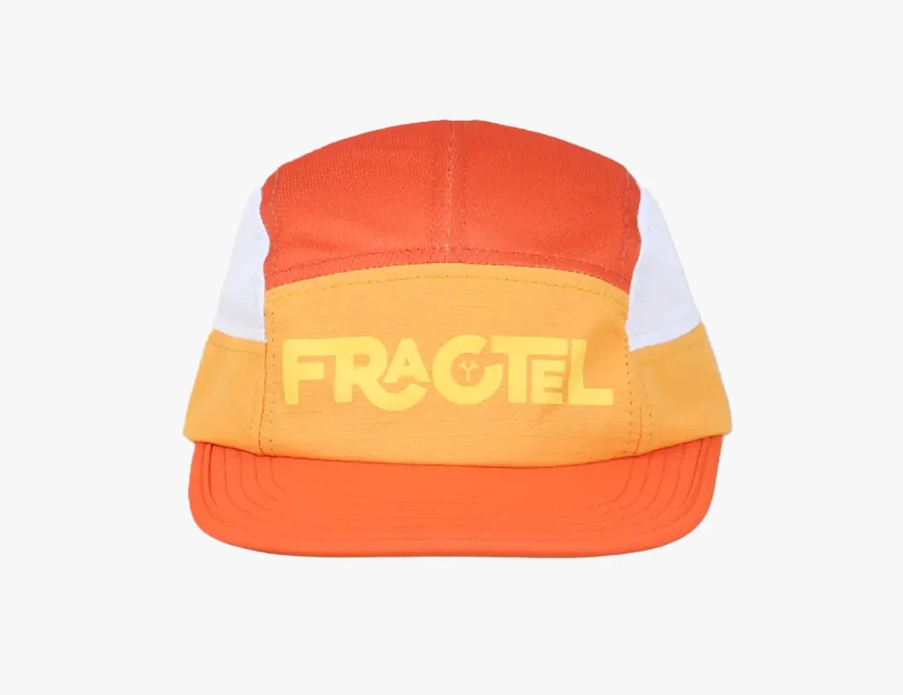 Fractel M-Series Cap