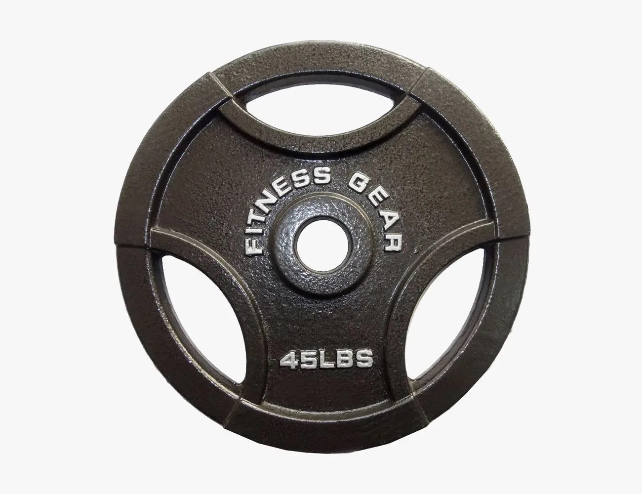 weight plate