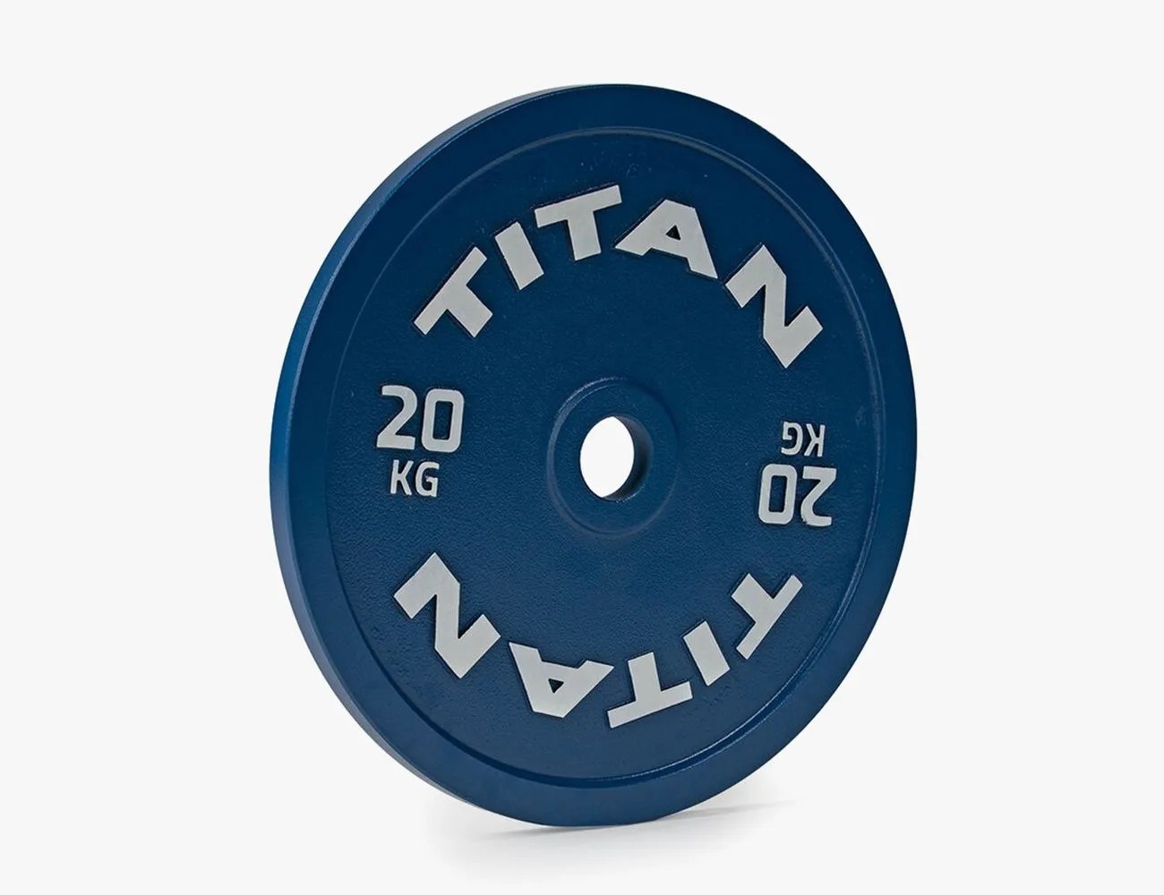 weight plate