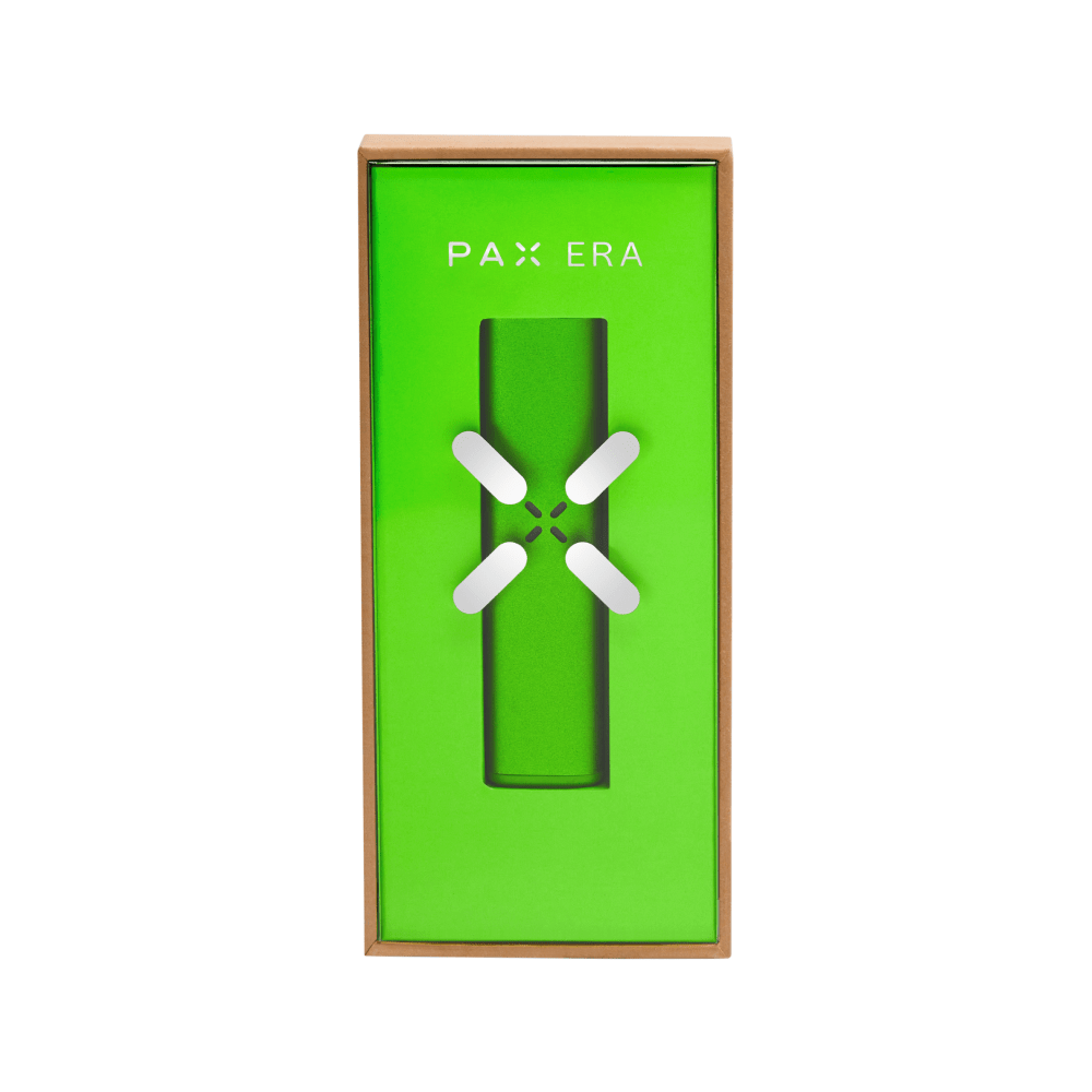 PAX Era
