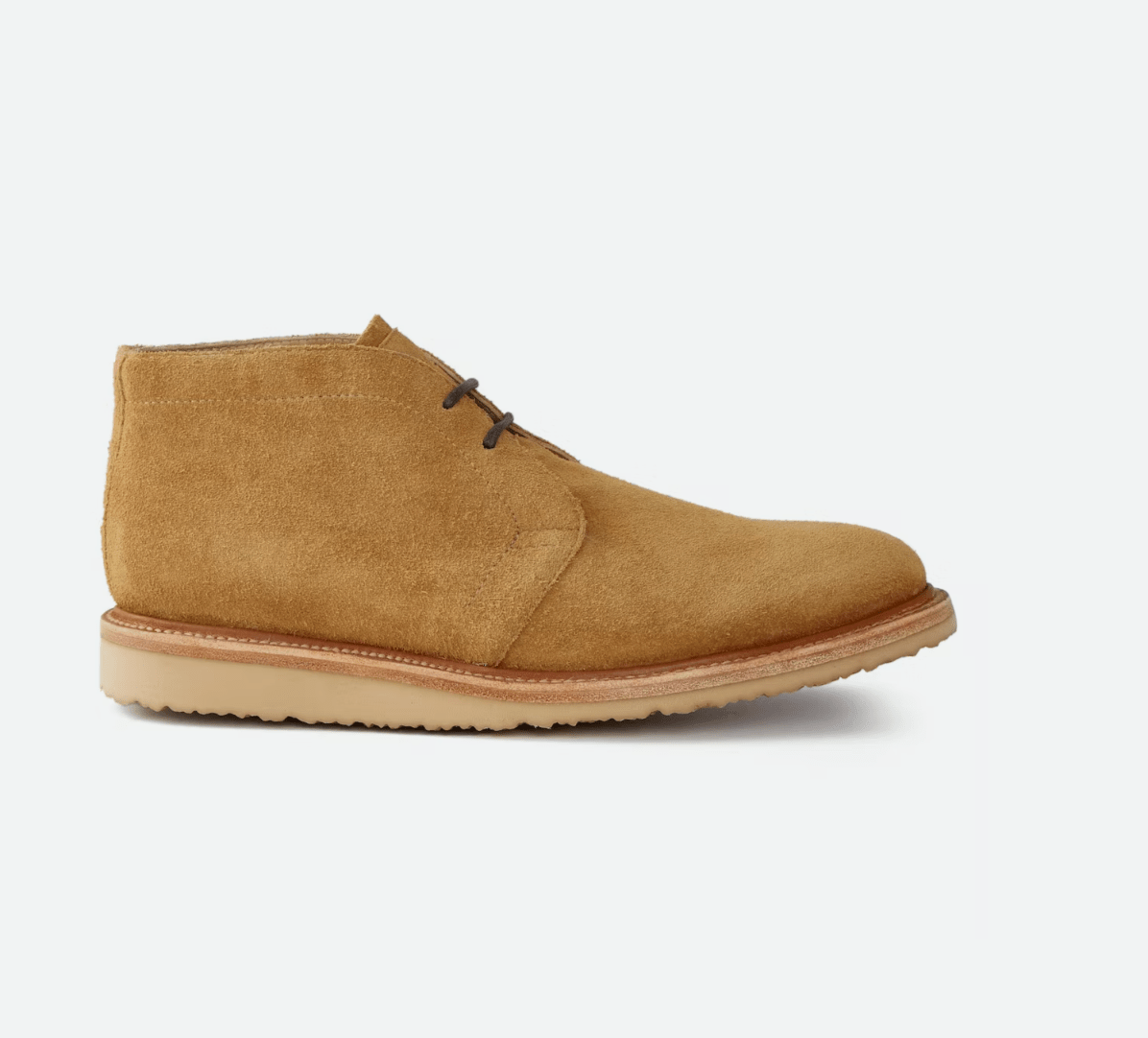 Tyler Chukka Boot