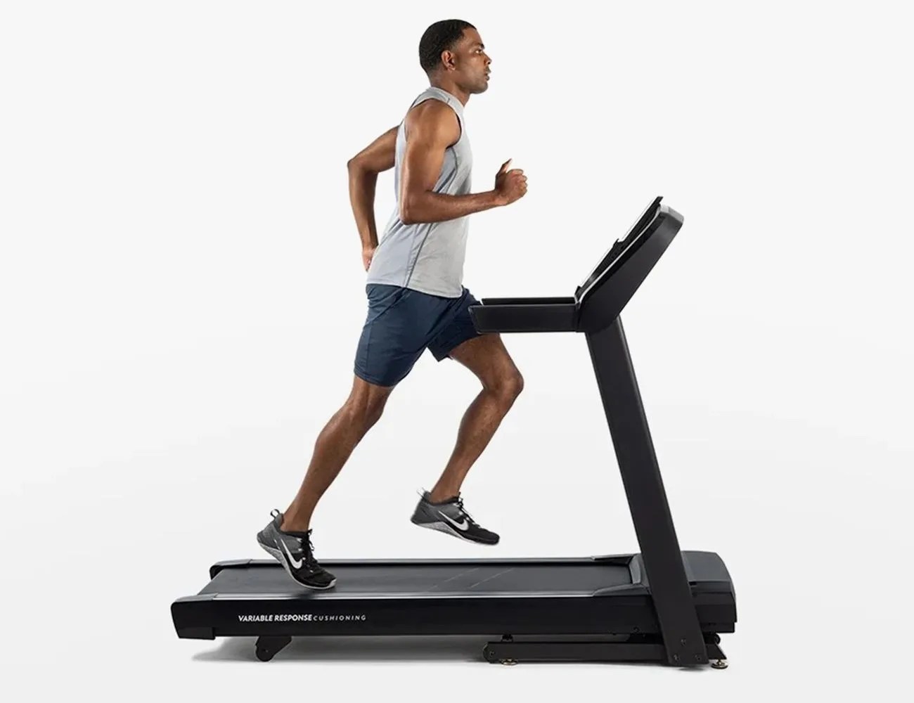 Horizon Fitness T101