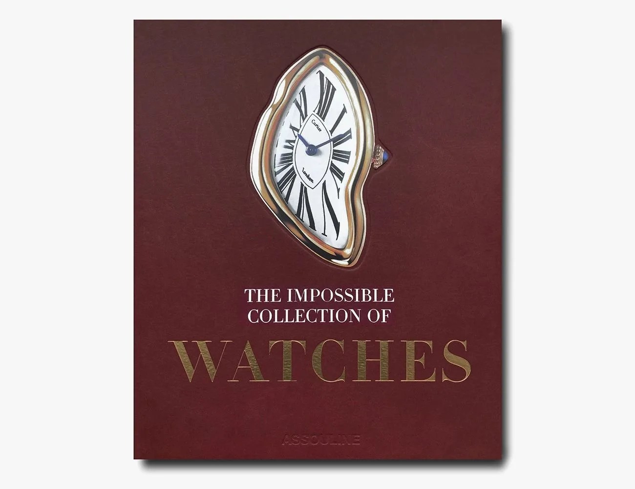 the impossible collection of watches 2nd edition