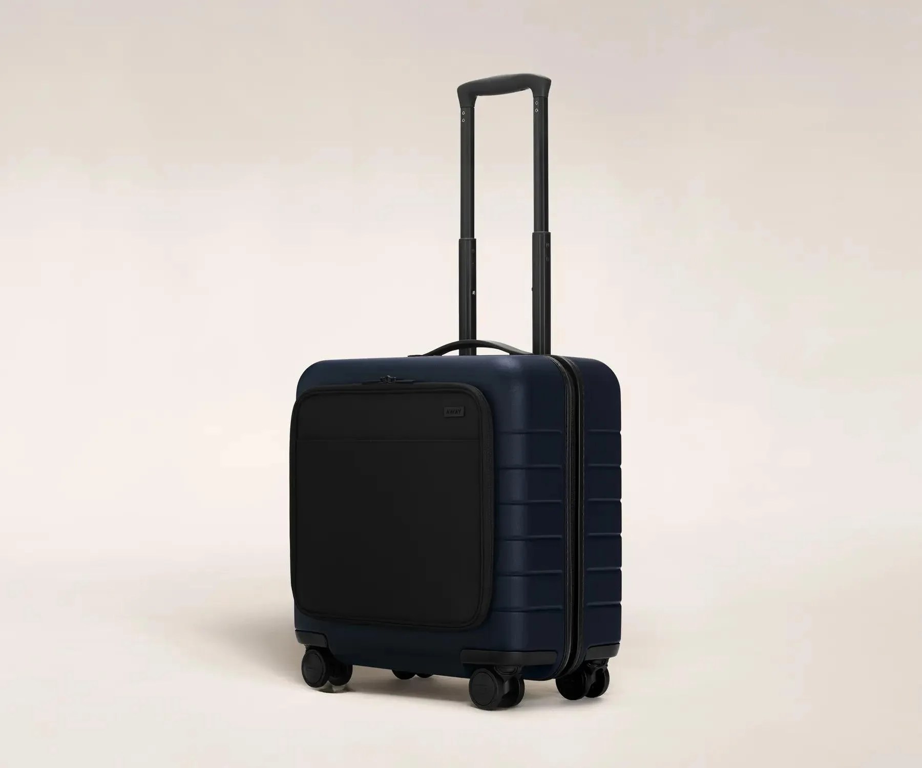 The Daily Carry-On with Pocket
