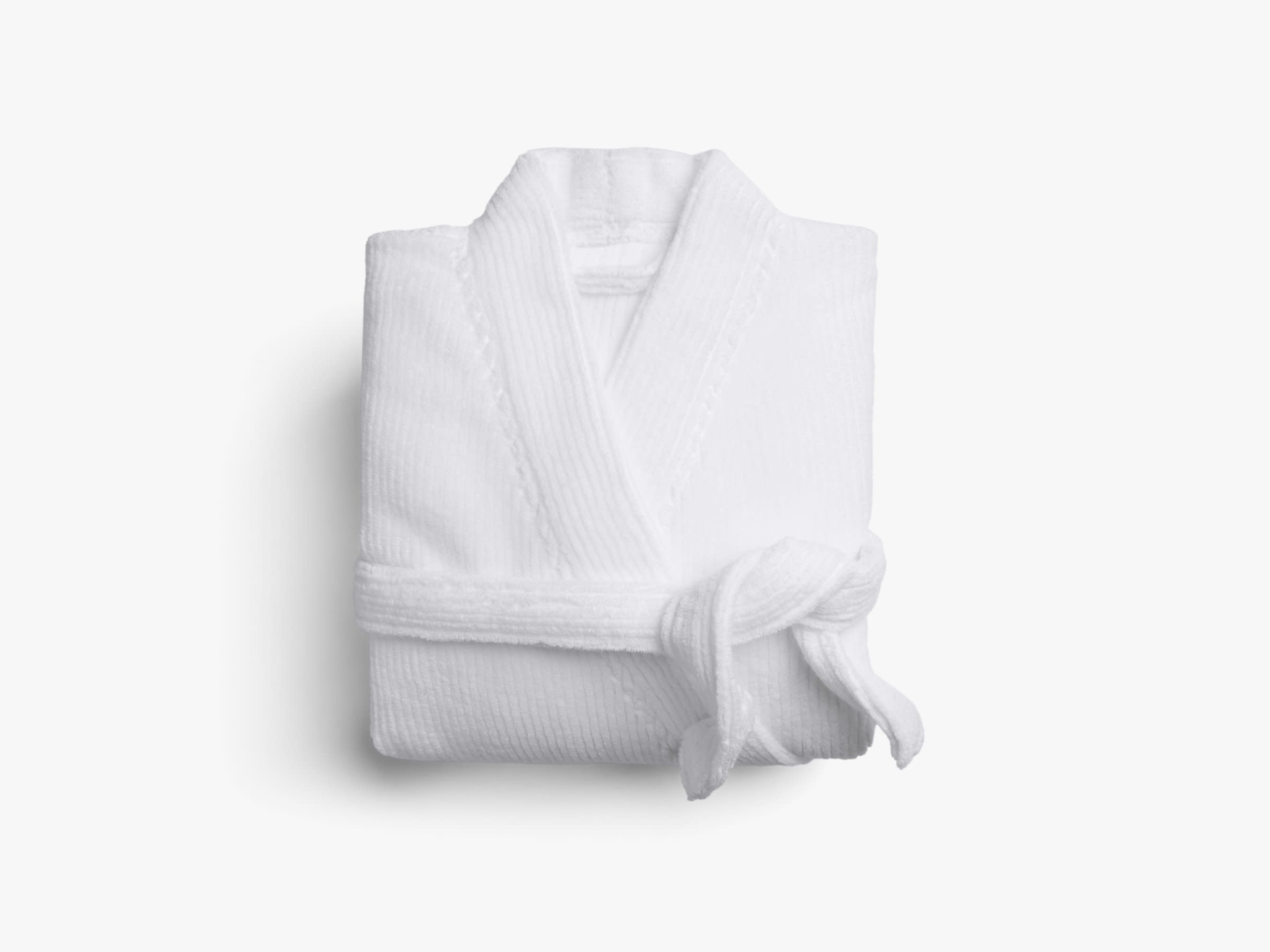 Parachute Home Soft Rib Robe