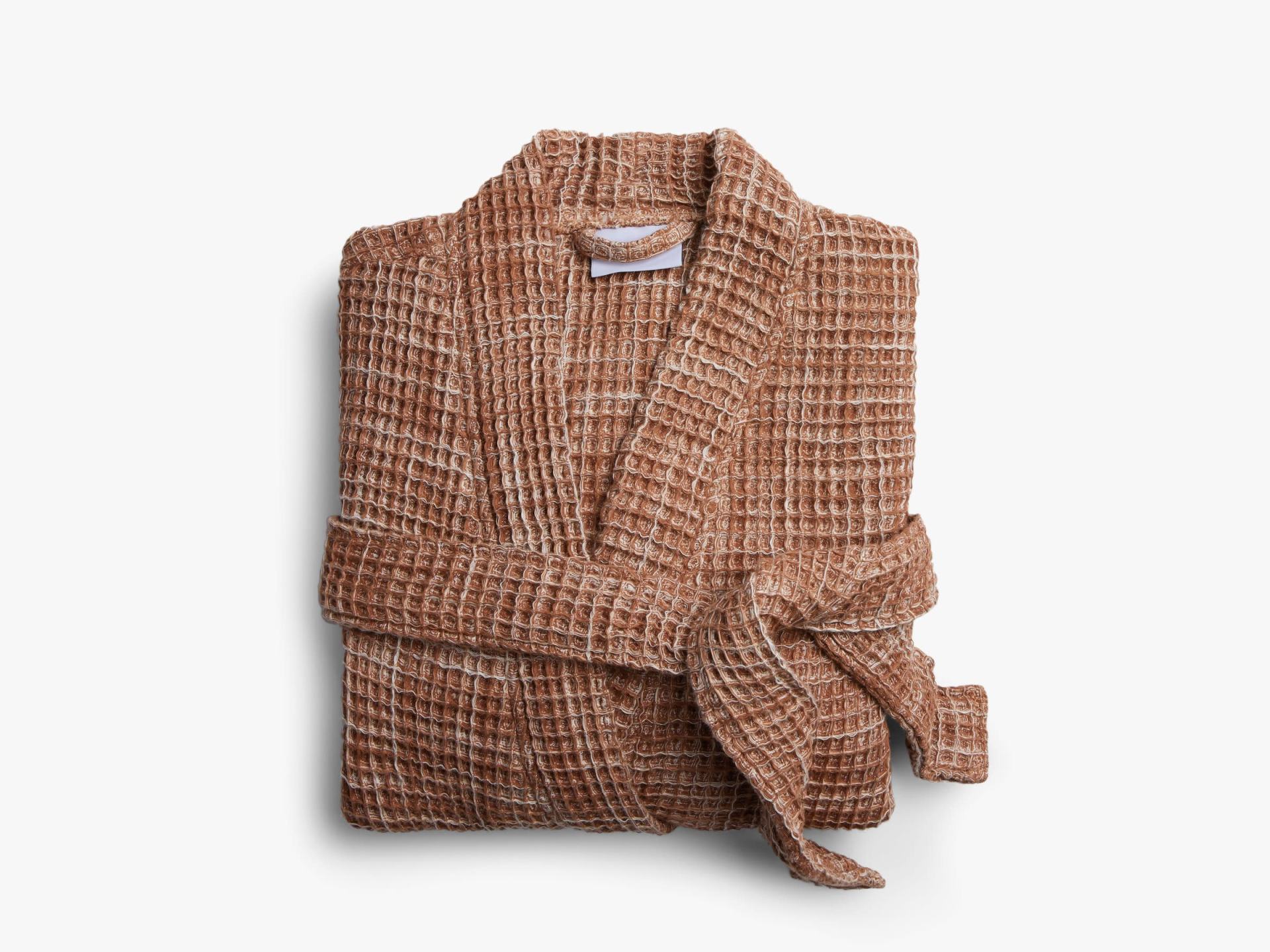 Waffle Robe