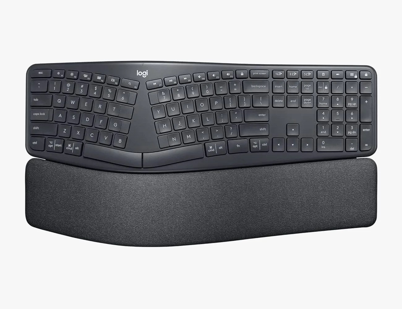Logitech Ergo K860