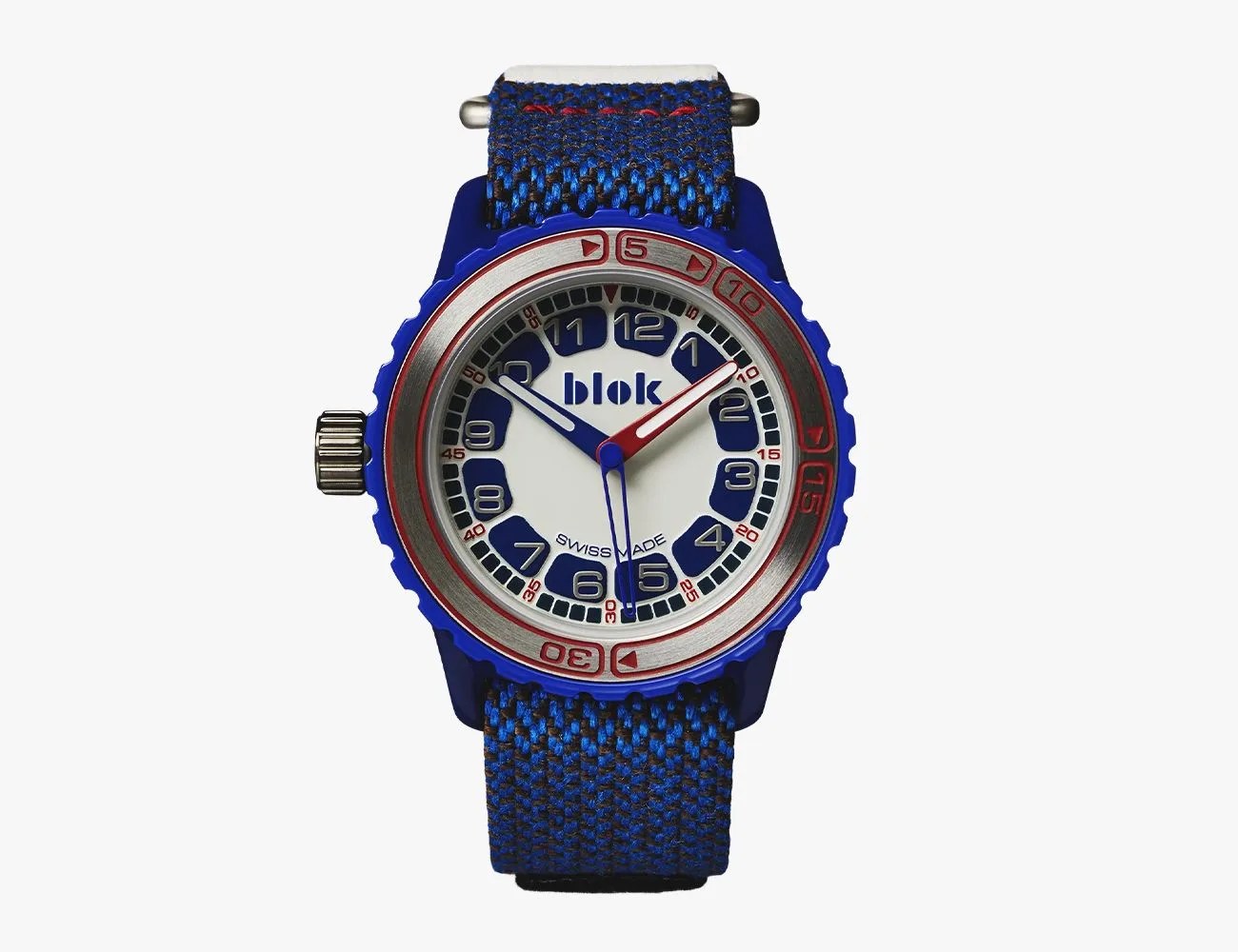 Blok Watches