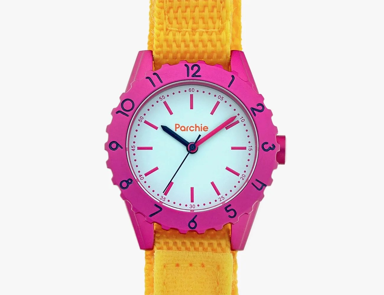 parchie watch