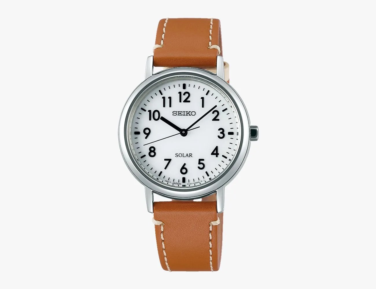 Seiko School Time