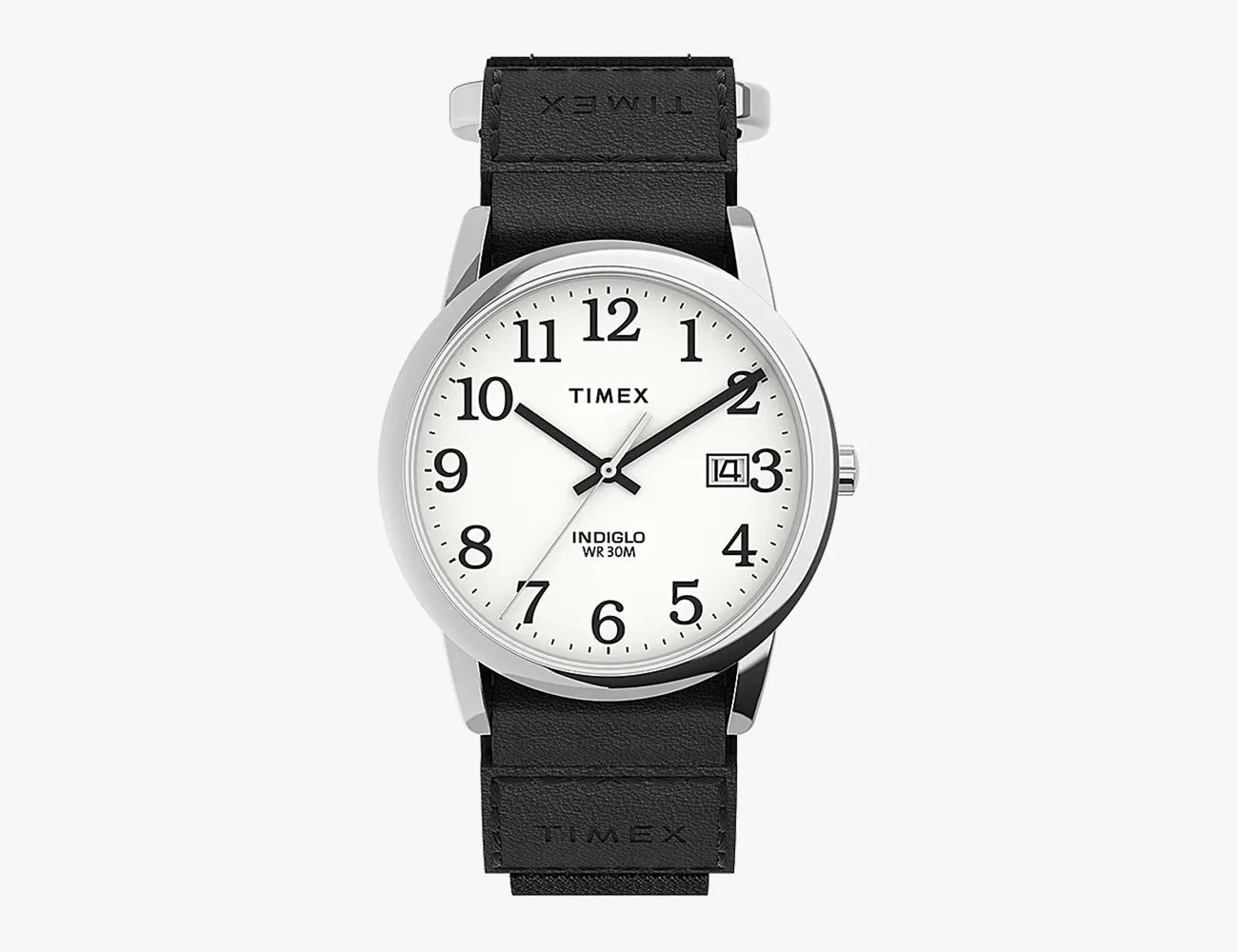 Timex Easy Reader