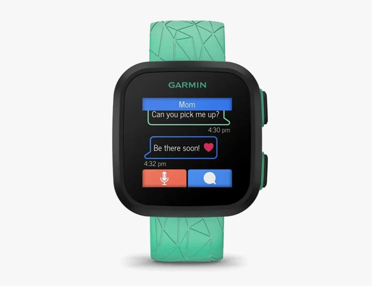 Garmin Bounce