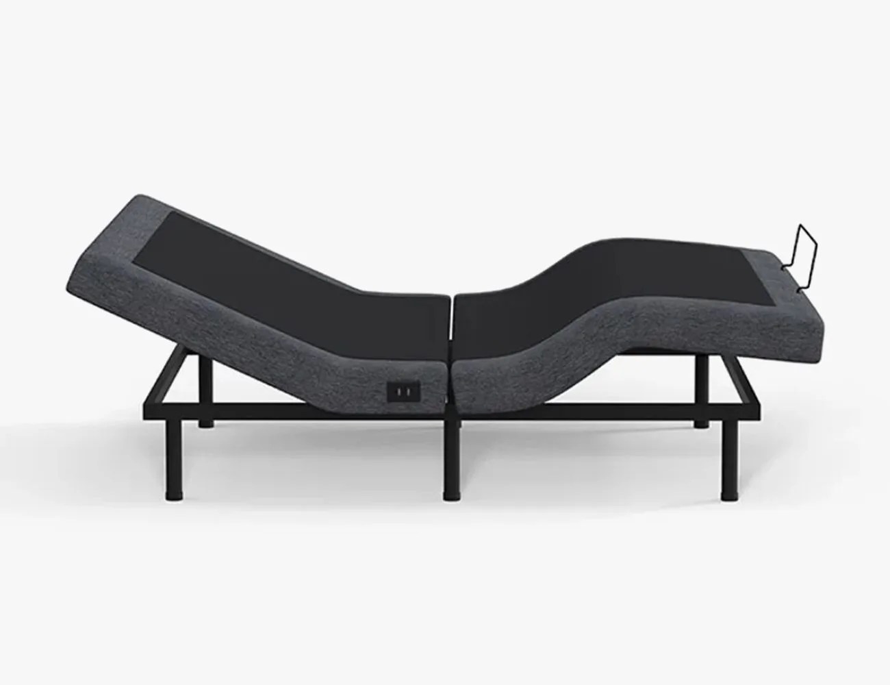 Nectar Adjustable Bed Frame