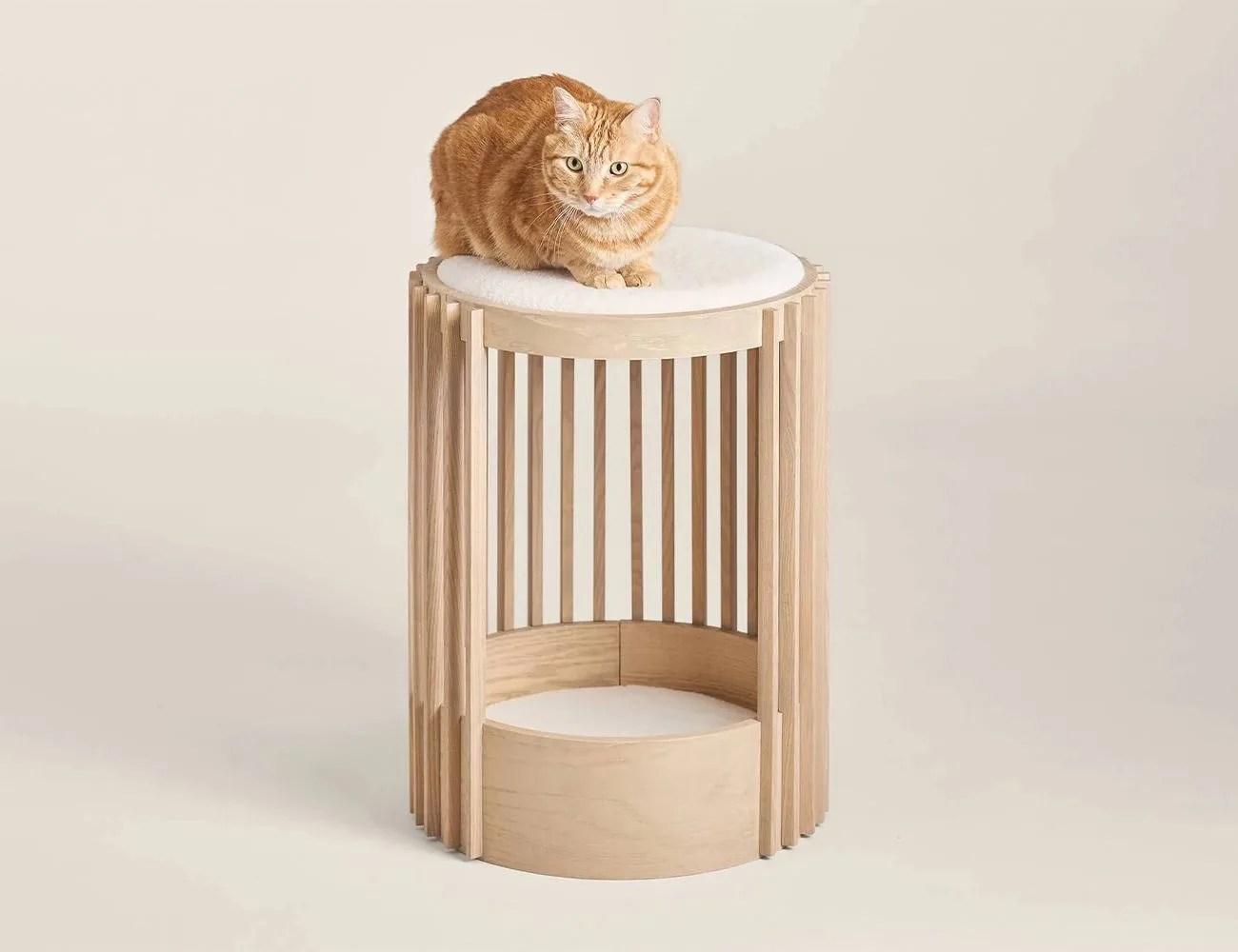 tuft paw grove cat tower