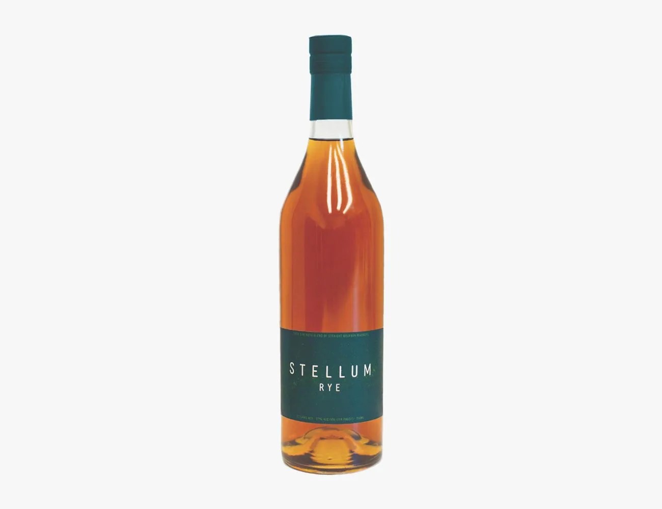 stellum rye