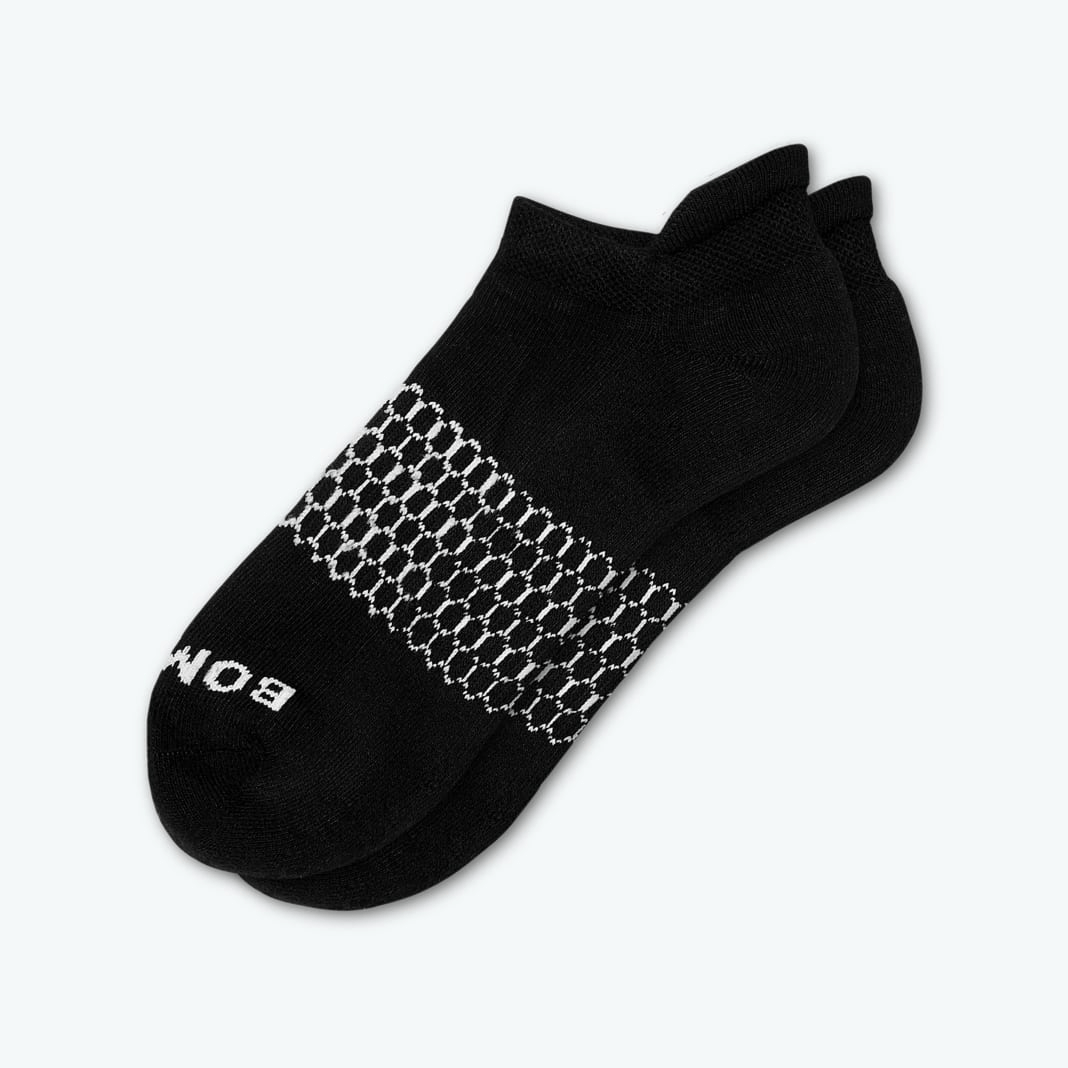 Men's Solids Ankle Socks