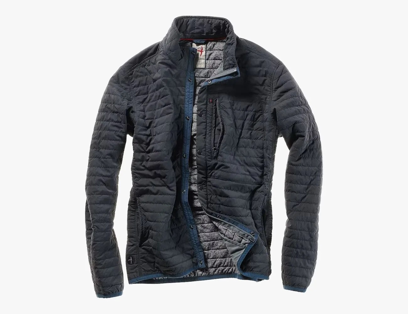 relwen windzip jacket