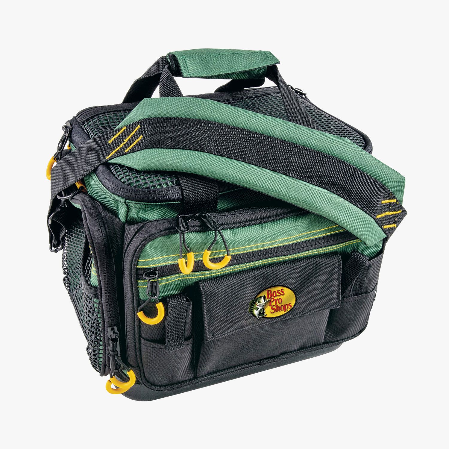 Bass Pro Shops Advanced Anglers II Large Tackle System
