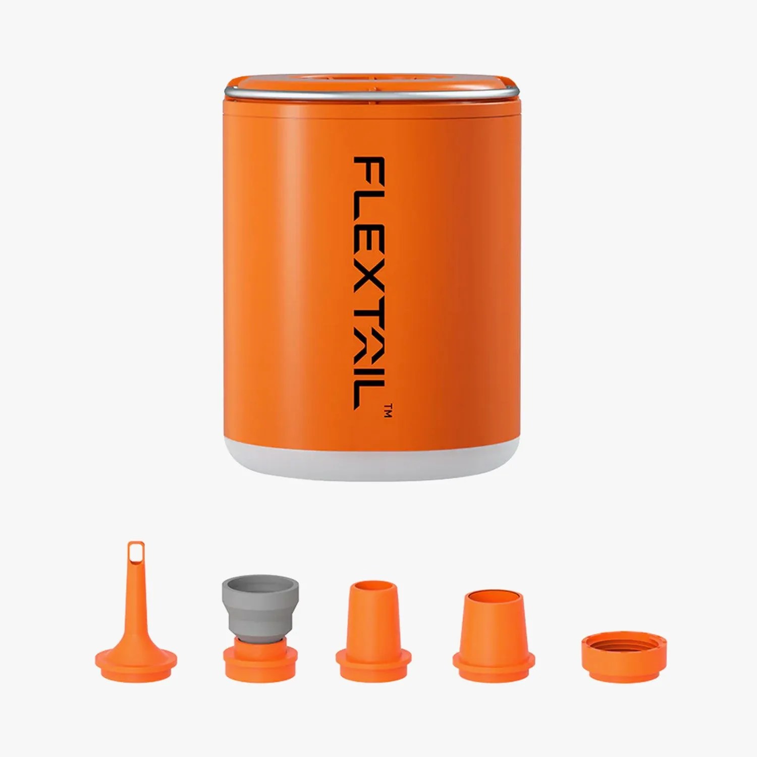 TINY PUMP 2X Ultimate 3 in 1