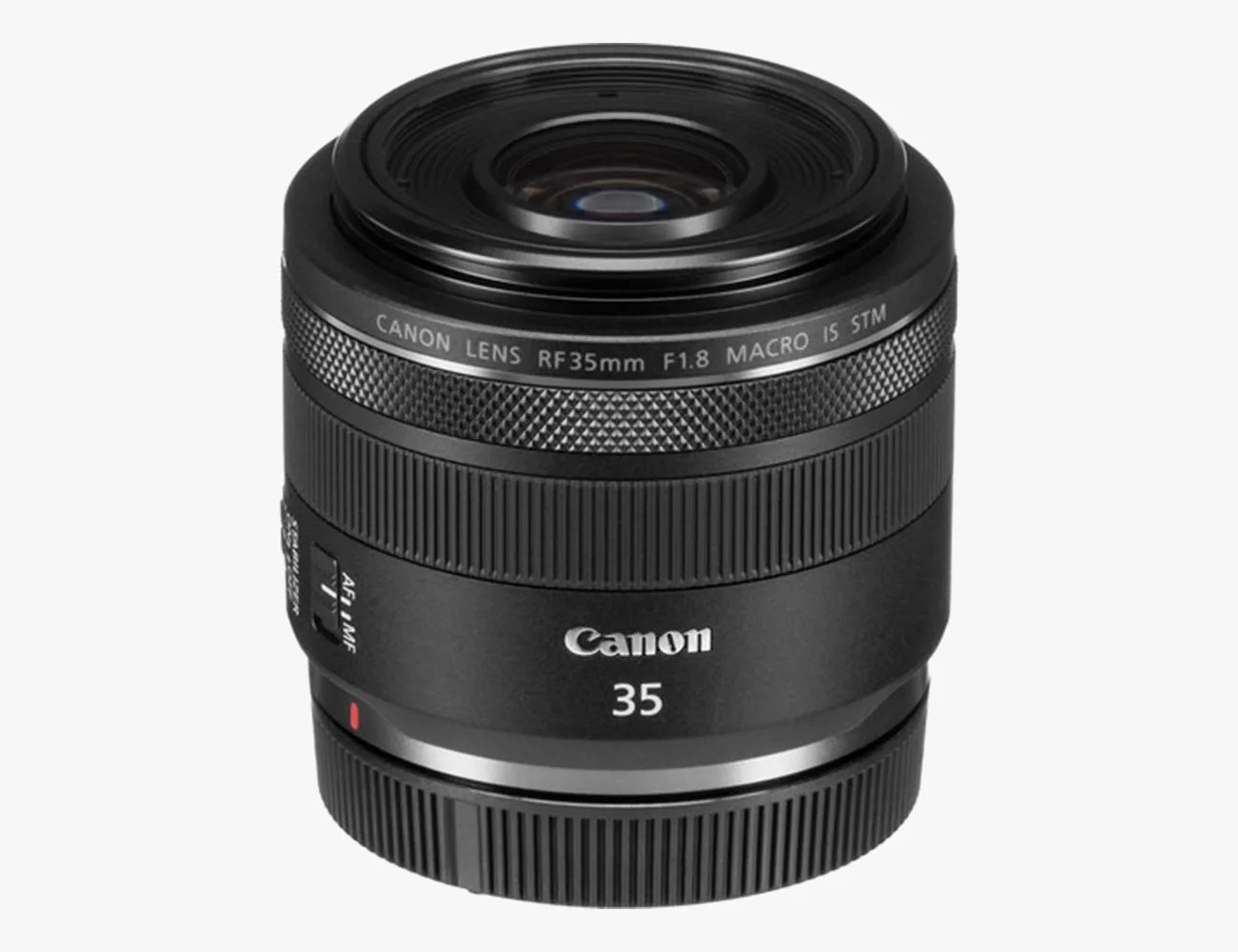 canon rf 35mm f18 is macro stm lens