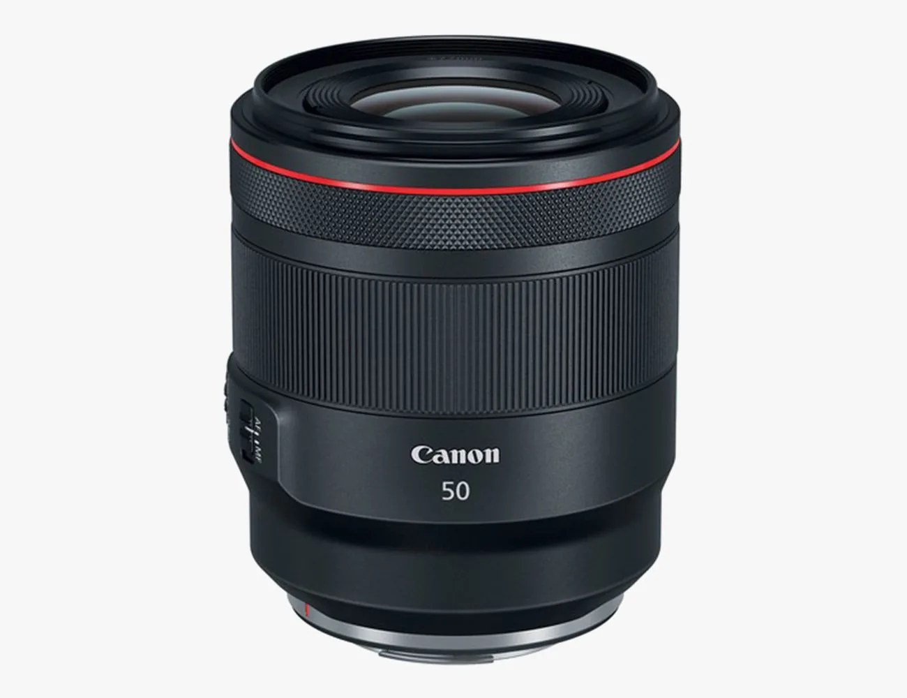 Canon RF 50mm f/1.2L USM Lens