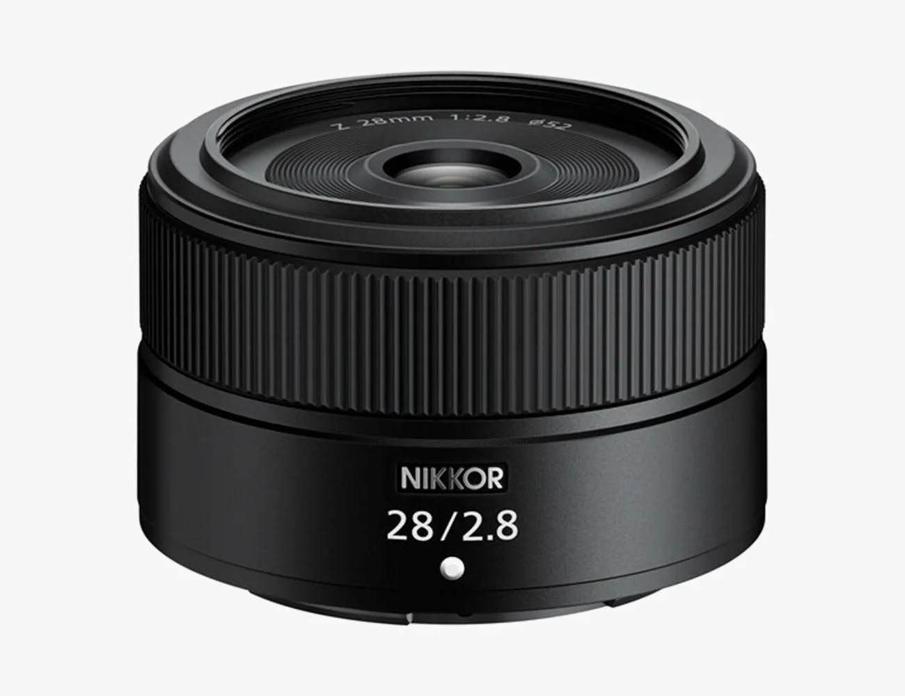 nikon nikkor z 28mm f28 lens
