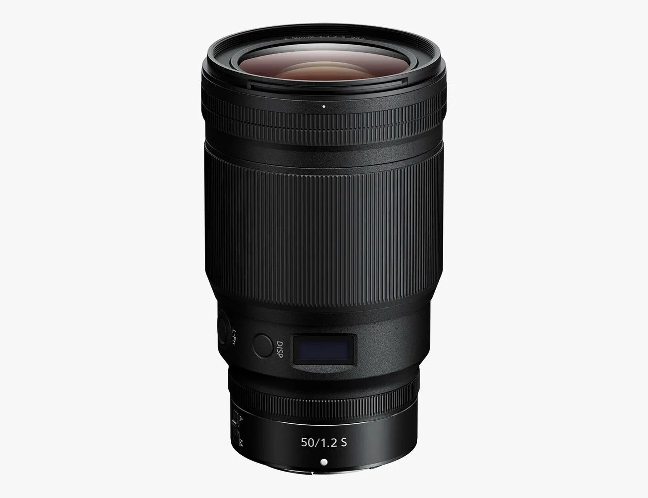 Nikon Nikkor Z 50mm f/1.2 S Overview