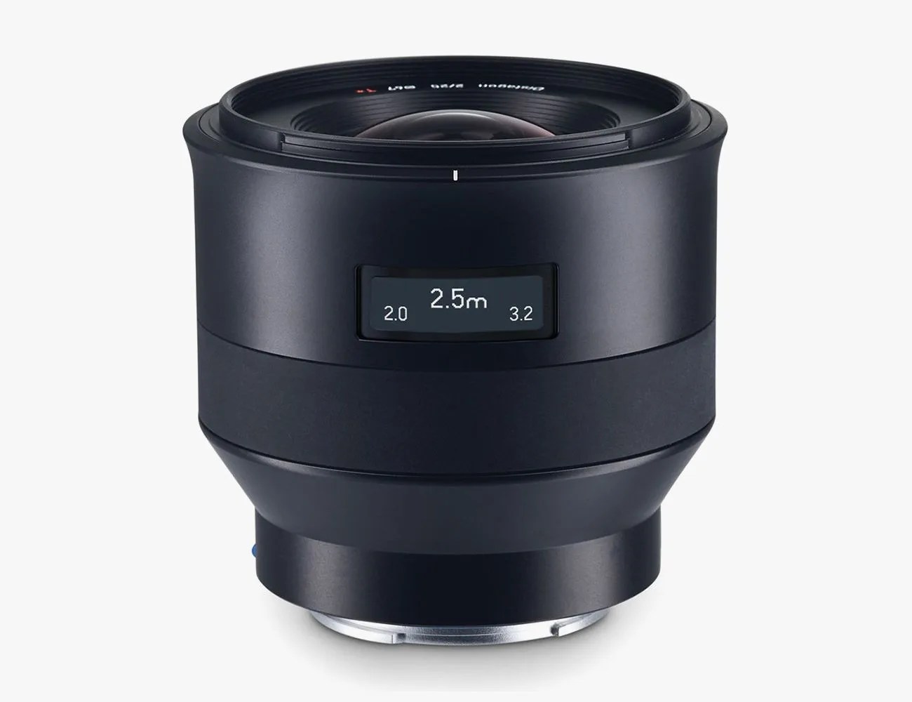 Zeiss Batis 25mm f/2 Lens