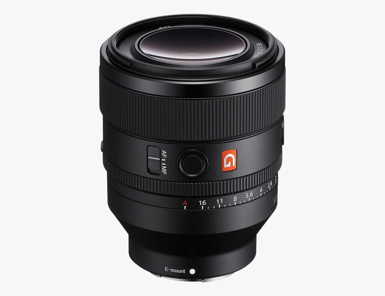 Sony FE 50mm f/1.2 GM Lens