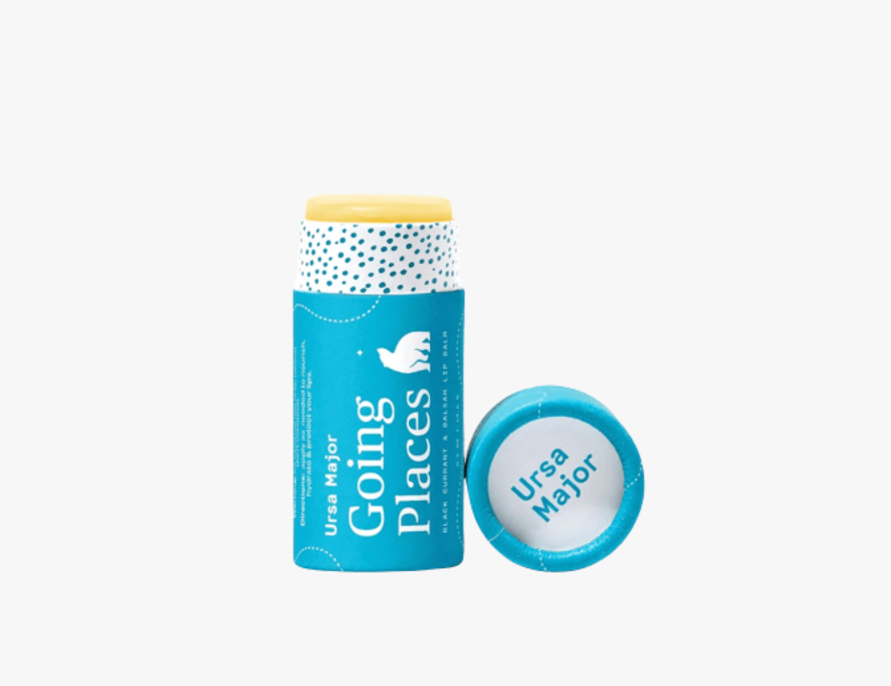 Going Places Lip Balm