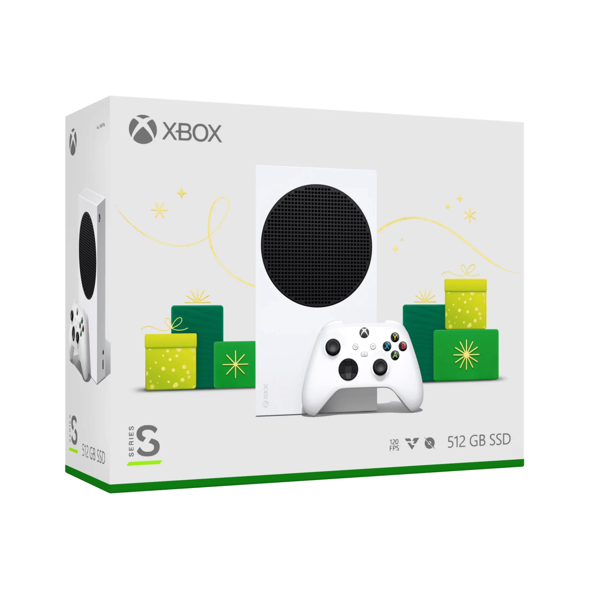 xbox series s