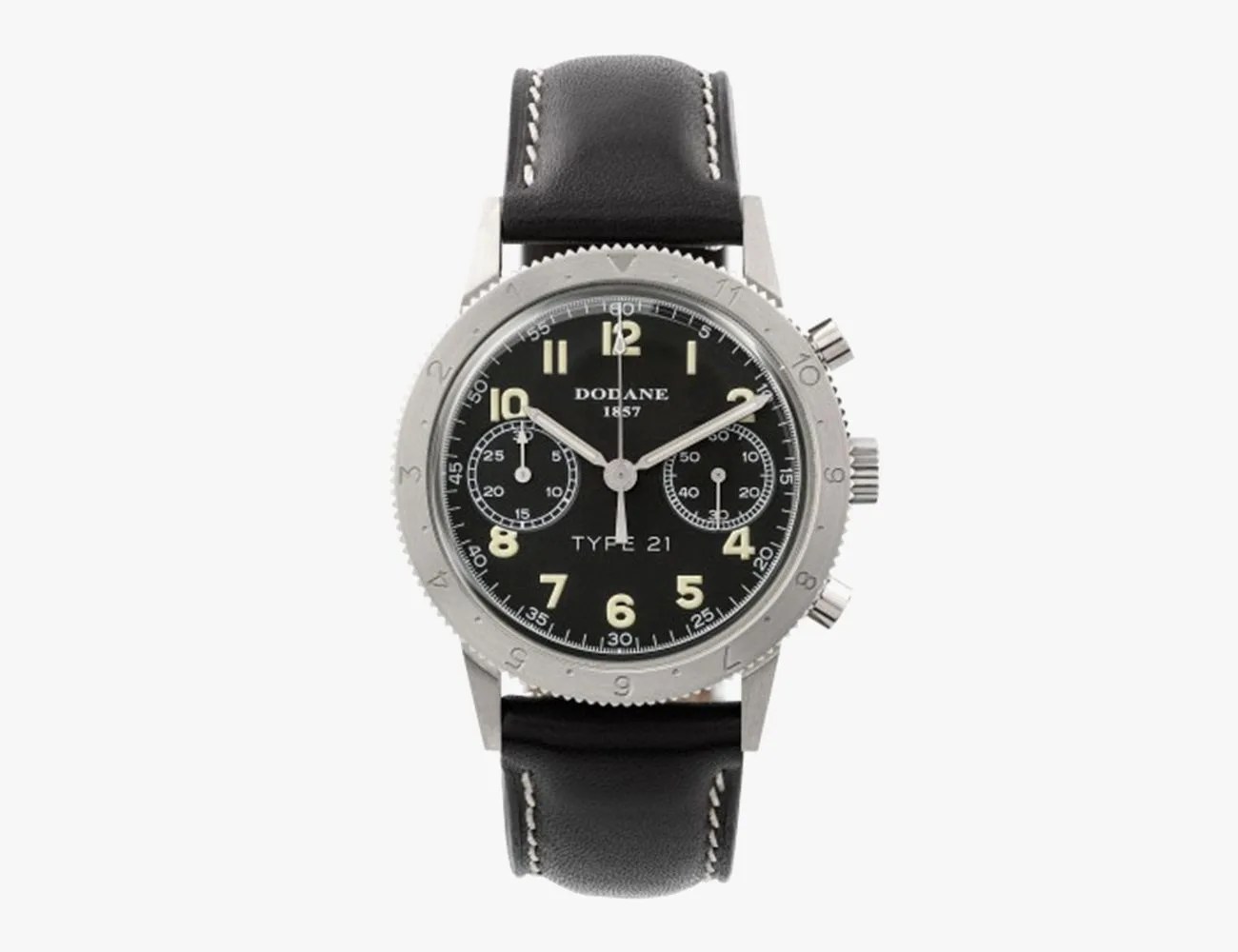 Dodane Type 21