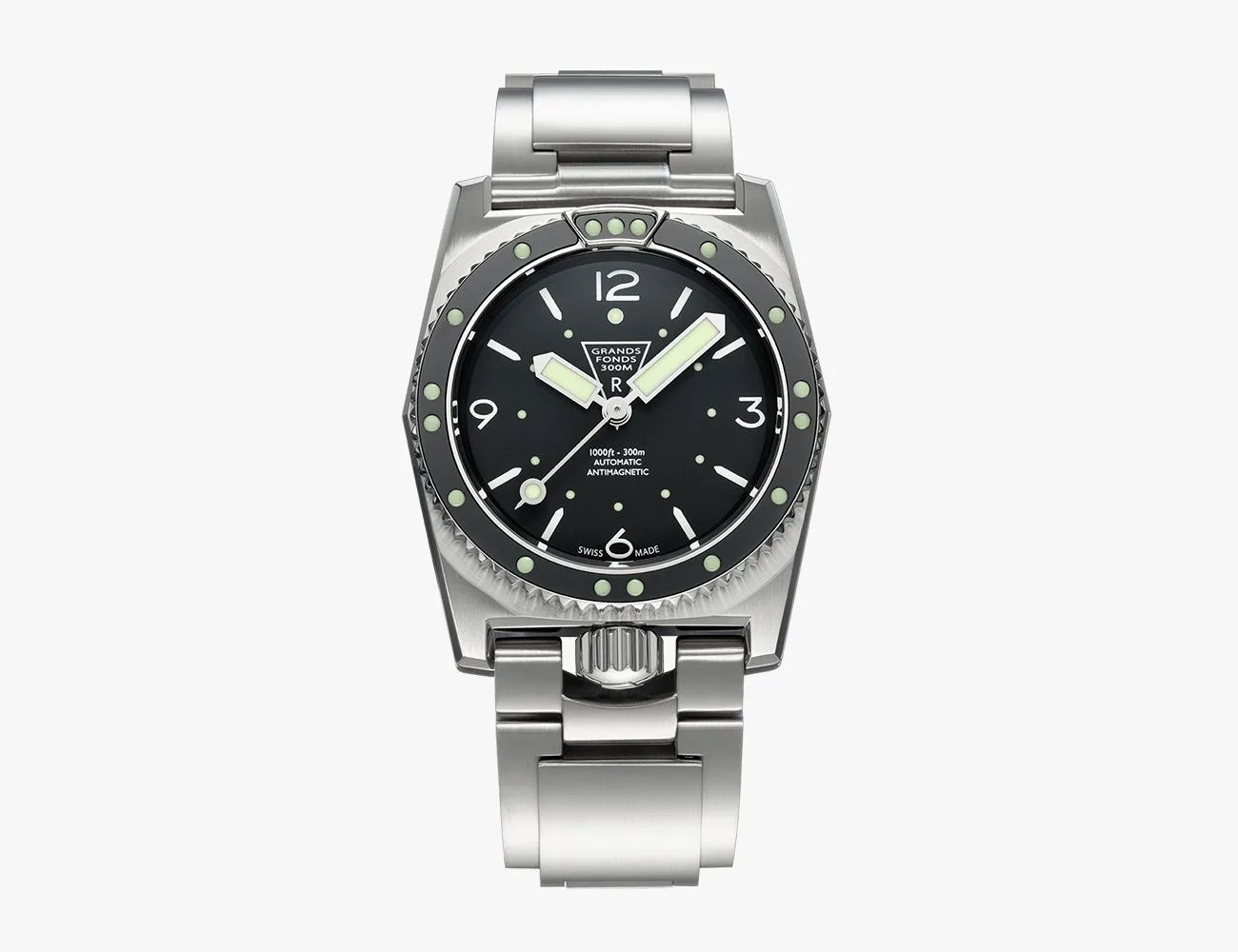 ZRC 1964 French Navy Re-Issue