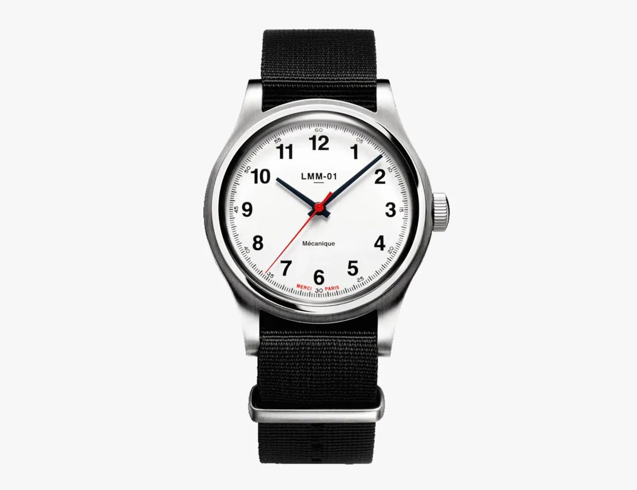 Merci Watch LMM-01