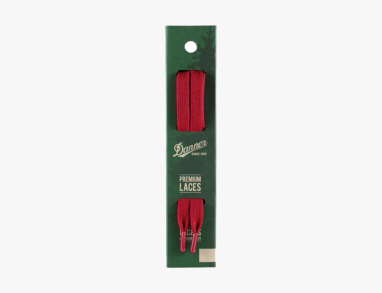 danner flat laces