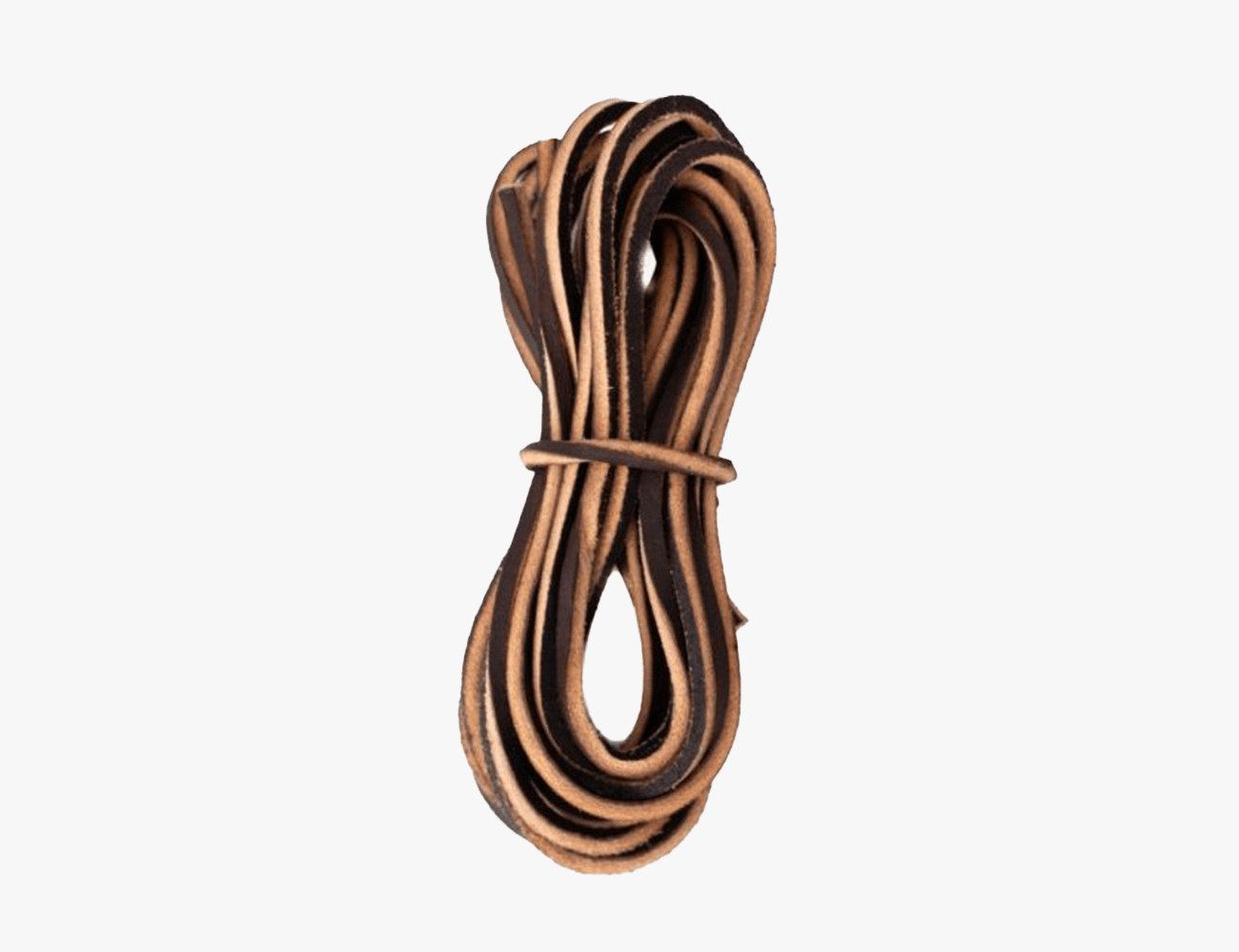 nicks boot leather laces