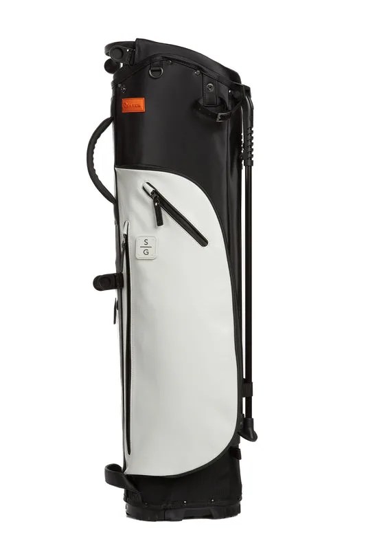 SL2 Colorblock Golf Bag – Limited Edition