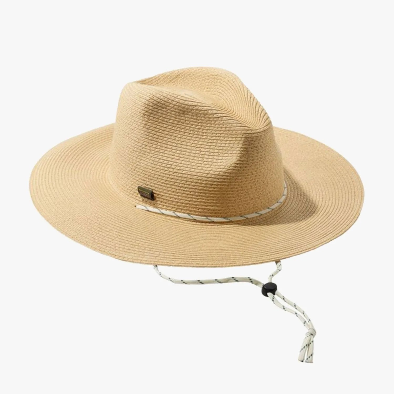 Adults' LLBean SunSmart® Straw Hat