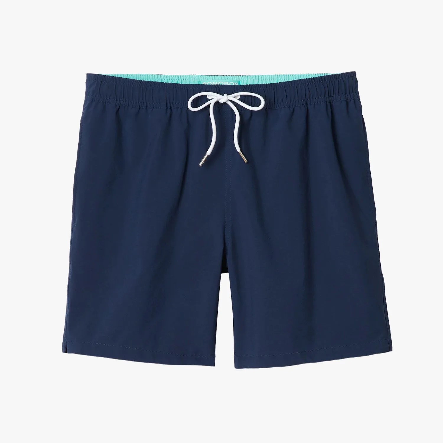 Riviera Recycled Swim Trunks