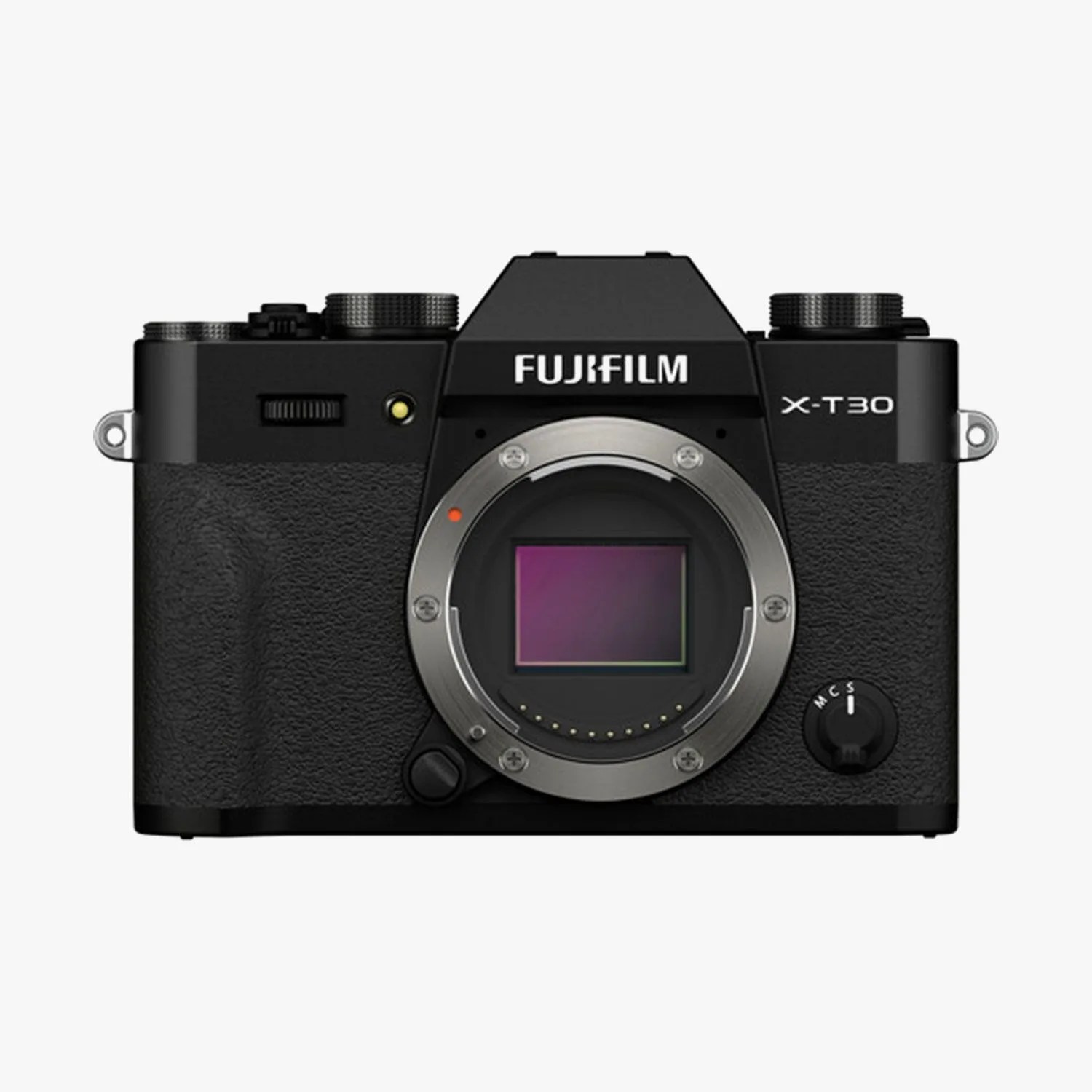 fujifilm x t30 ii mirrorless camera