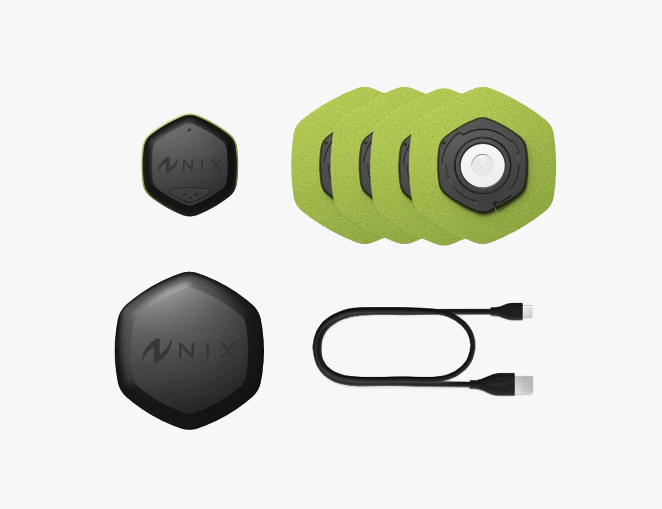nix hydration biosensor